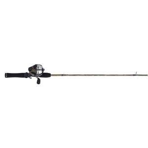 Ugly Stik Camo Conventional Combo - Pure Fishing
