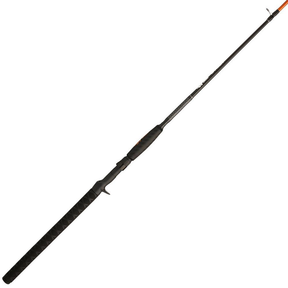 Ugly Stik Catfish Rod – Dakota Angler