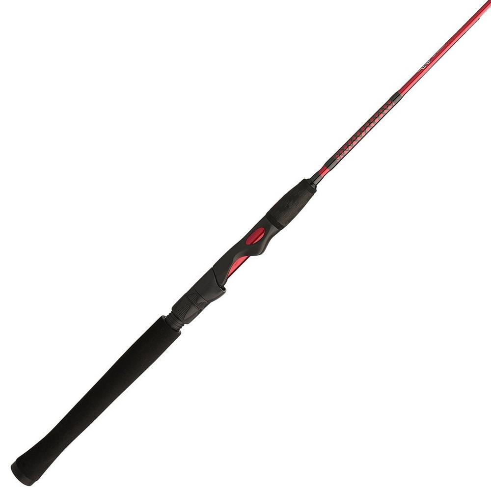Carbon Crappie Spinning Rod - Ugly Stik