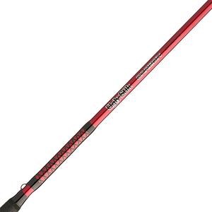 So Easy V6 Lite IM8 Carbon Spinning Rod - Crappie, Trout, Bass~2