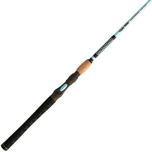 Ugly Stik Carbon Casting Rod - Pure Fishing