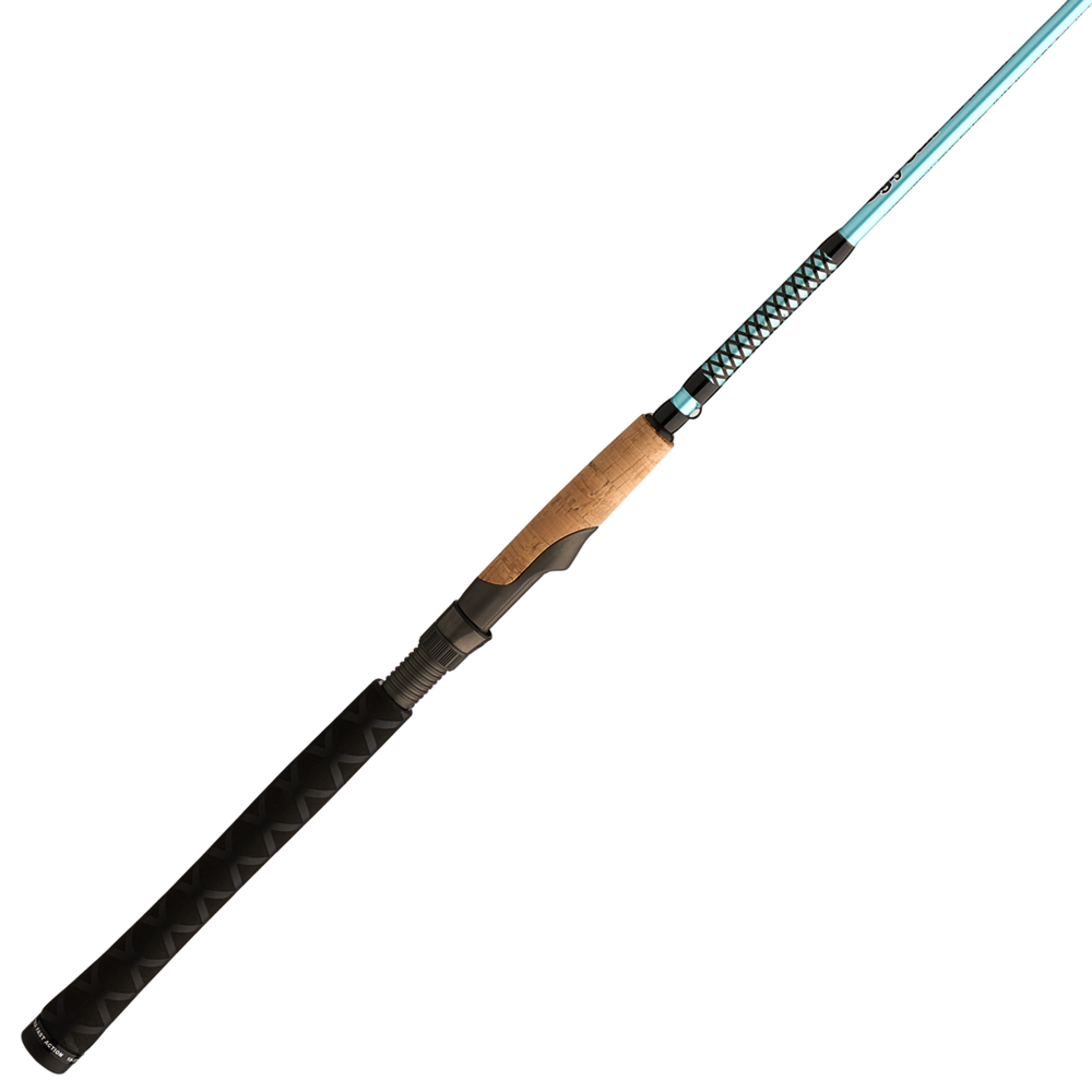 Carbon Inshore Spinning Rod - Ugly Stik