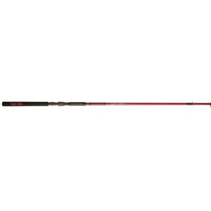 Ugly Stik 9' Elite Salmon/Steelhead Spinning Rod, Two Piece  Salmon/Steelhead Rod, 4-10lb Line Rating, Medium Light Rod Power, Medium  Fast Action