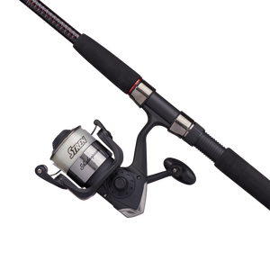 Catfish Spinning Fishing Rod and Reel Catfish Combo All for