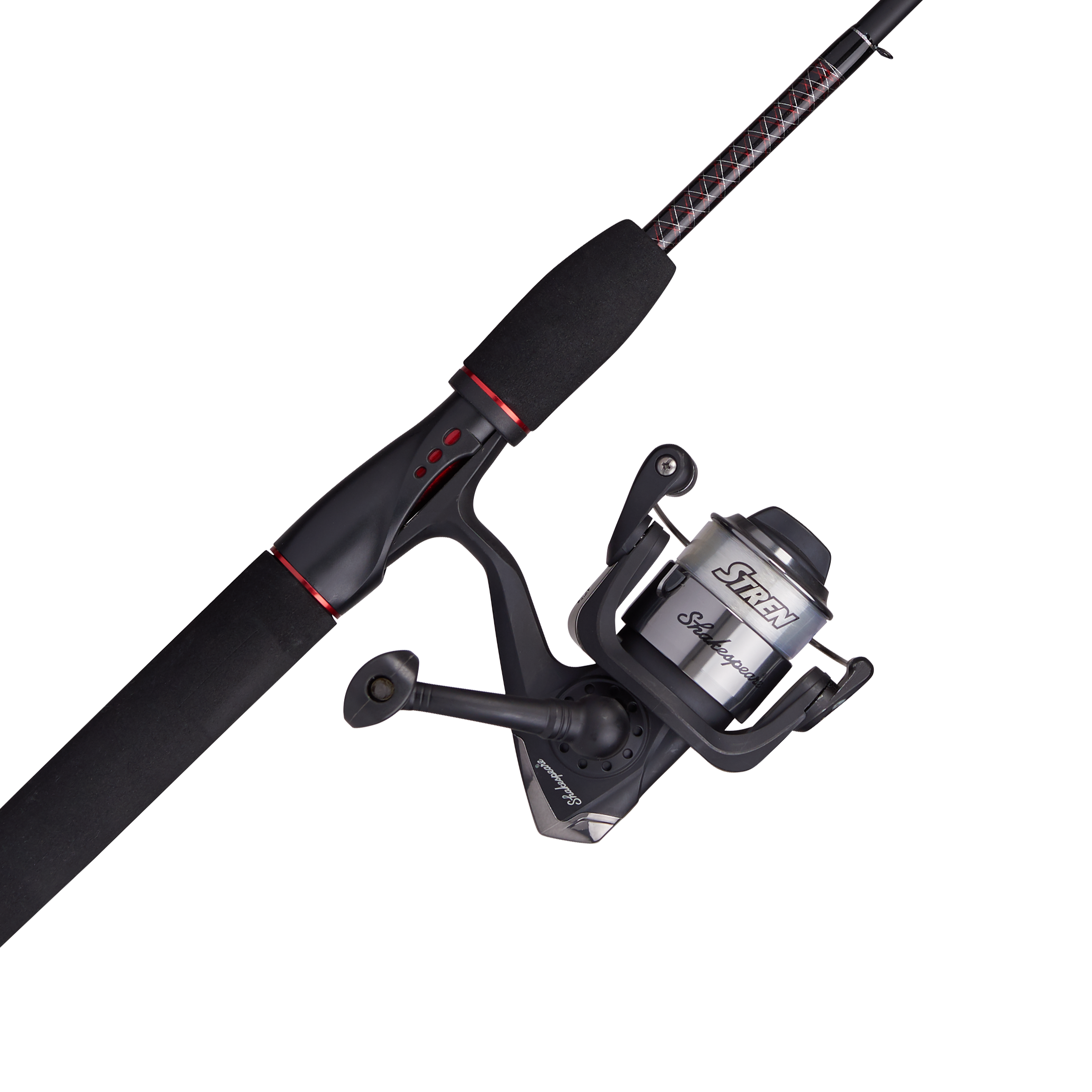 Fishing Combo Shakespeare Ugly Stik Gx2 Ice Combo Catfish Spinning Rod Ugly  Pole Medium Heavy Rod Ugly Stik GX2 Spinning Combo Foot Fishing Rod
