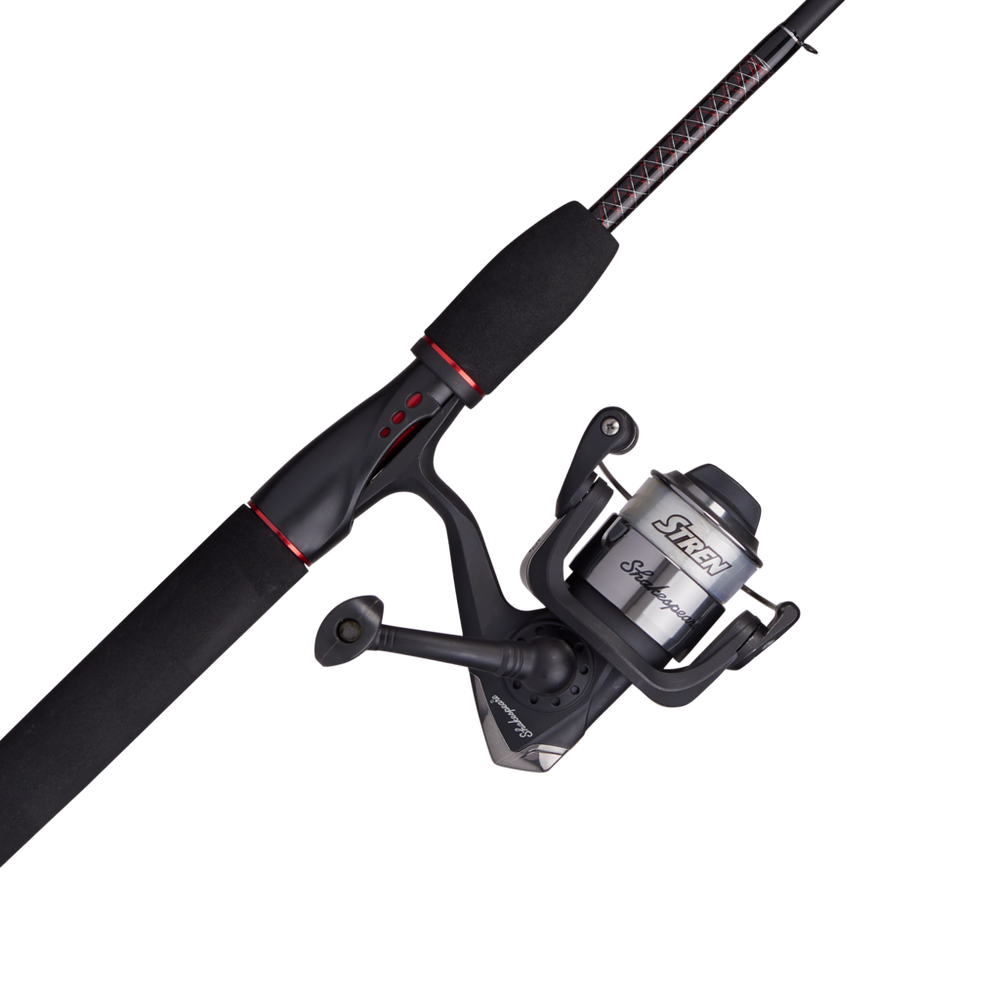 New Ugly Stick GX2 Custom Fishing Rod