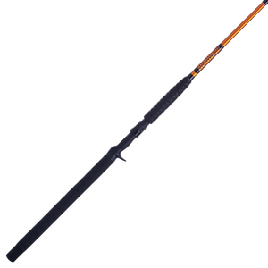 Ugly Stik Catfish Special Casting Rod - Pure Fishing