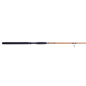 Ugly Stik USSPCAT702MH/50CBO Catfish Spinning Combo, 50 Reel, 7 ft L Rod,  5.1:1 Gear Ratio, Oversized Knob Handle, White D&B Supply