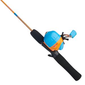 Ugly Stik Carbon Spinning Combo Fishing Rod & Reel (Model: 6'6 / Medium / 1 -Piece), MORE, Fishing, Rods -  Airsoft Superstore
