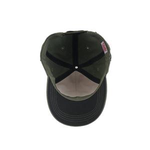 Ugly Stik Unstructured Cotton Twill Hat
