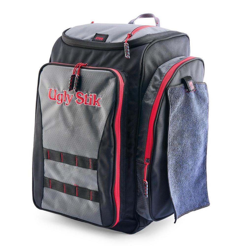 Ugly stik fishing on sale backpack