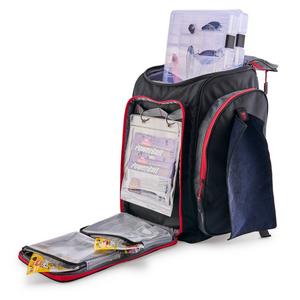 Plano Ugly Stik 3700 Deluxe Backpack