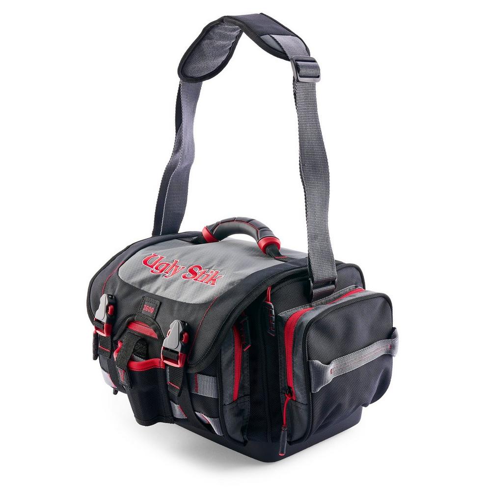 Ugly stik shop fishing backpack