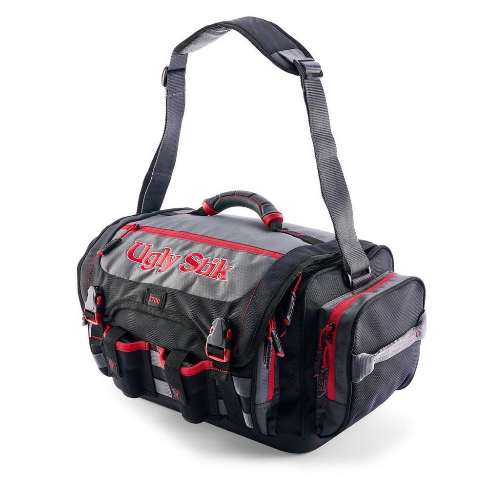 Ugly Stik 3700 Tackle Bag Pure Fishing