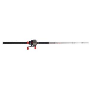 Ugly Tuff Spincast Combo 6'6 : : Sports & Outdoors
