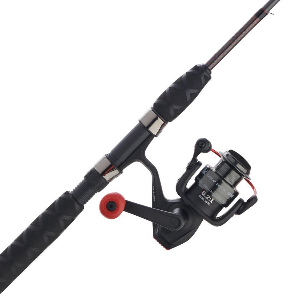 Ugly Stik GX2 Youth Rod and Reel Spinning Combo