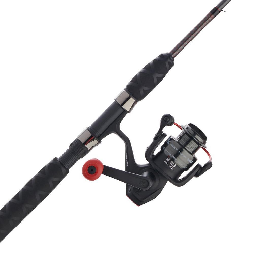 Ugly Stik 7' GX2 Spinning Fishing Rod - 1264735