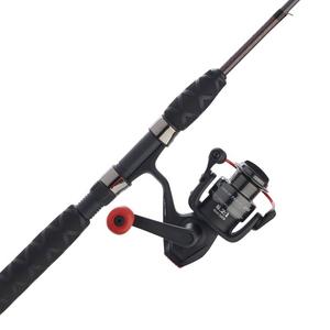 Ugly Stik Ugly Tuff Spinning Combo - 6 ft. 6 in.