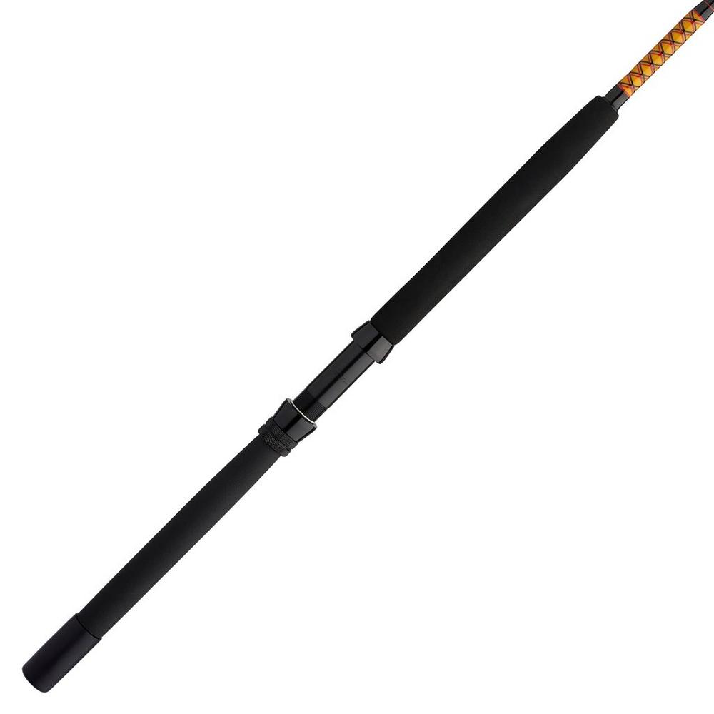 Ugly Stik Bigwater Conventional Rod - 8'3 - BWDR620C832