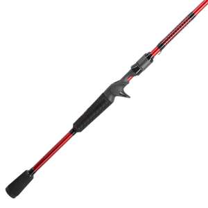 FUJI CLUB MAN CARBON CASTING ROD