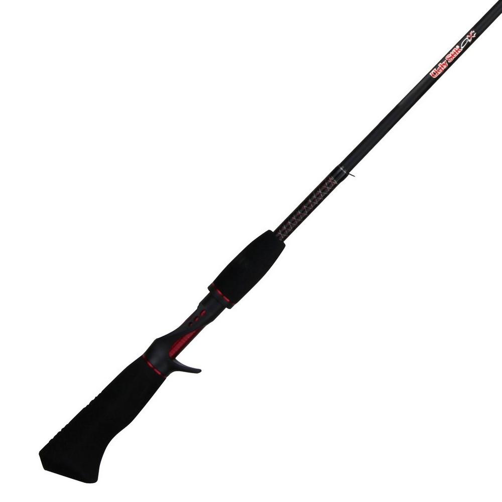 Ugly stik best sale casting rod