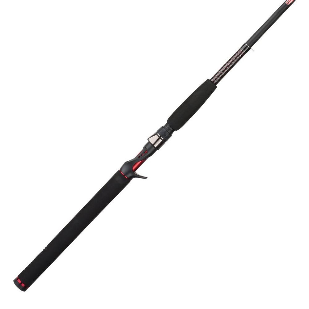 Ugly Stik GX2™ Casting Rod - Pure Fishing