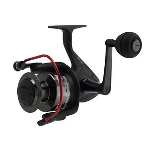  Shakespeare Ugly Stik 6' Ugly Tuff Spinning Fishing Rod and  Reel Spinning Combo, Ugly Tech Construction with Clear Tip Design, Size 30  5 Ball Bearing Conventional Reel : Sports & Outdoors