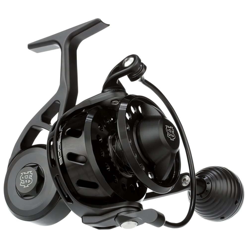 Van Staal VR Series Bailed Spinning - Pure Fishing