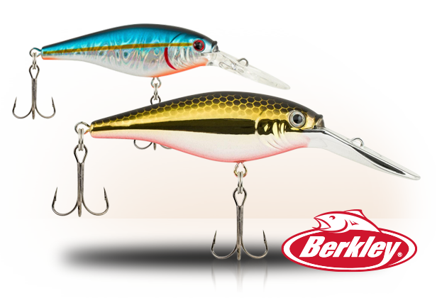 Berkley Flicker Shad®