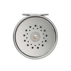 Hardy Widespool Perfect Fly Reel – Clonanav Fly Fishing