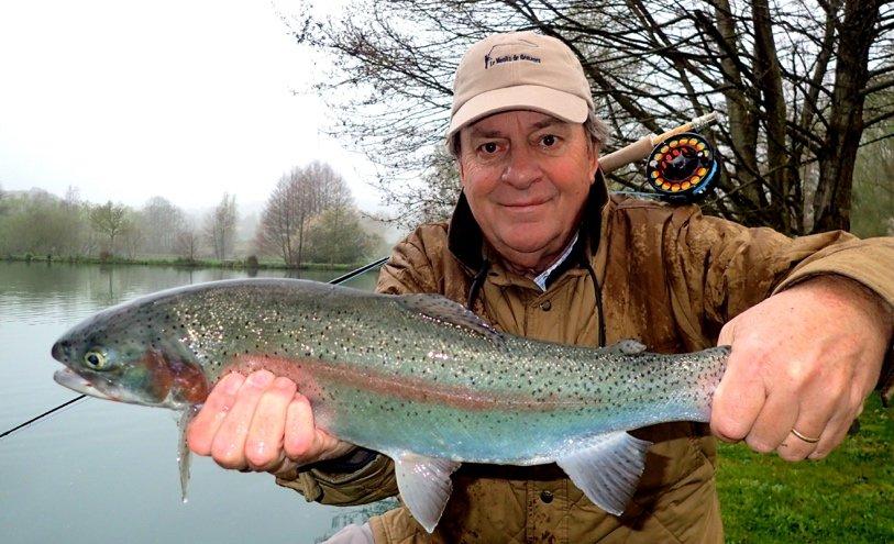 Pure Fishing® Names Jim Murphy in New Role as Director of Fly Fishing