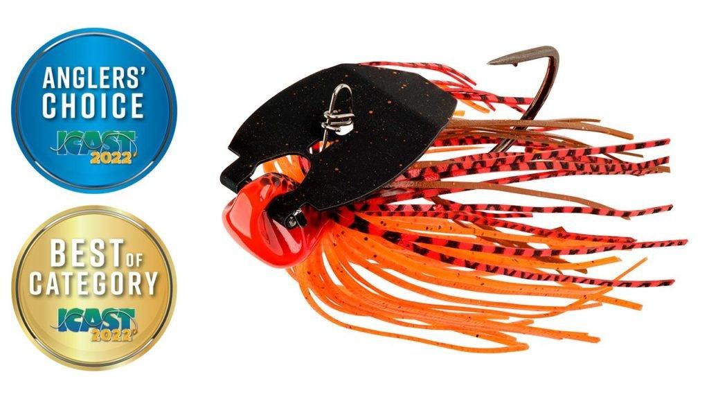 Slobberknocker: iCast 2022 Anglers' Choice and Best of Category