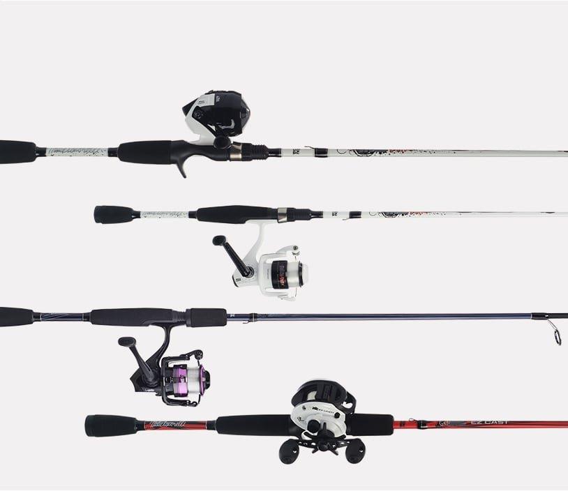 Abu Garcia Gift Guide - Pure Fishing