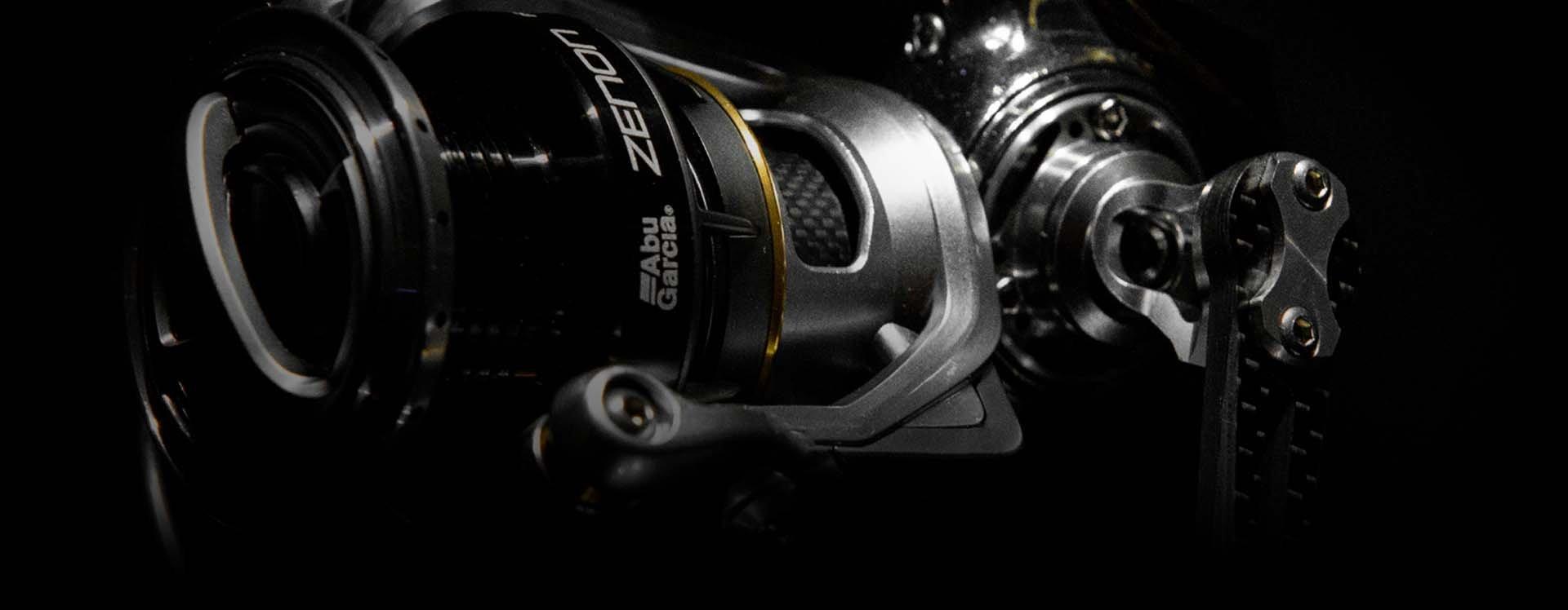 Abu garcia Zenon Spinning Reel