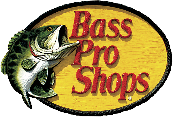 Bass Pro Shops logo