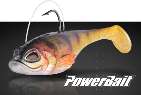  Berkley Powerbait Ice Mayfly Fishing Gear Ice Lures