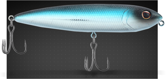 Berkley Powerbait Gilly—First-Ever Lure to Win Best of Show at ICAST - The  Fishing Wire