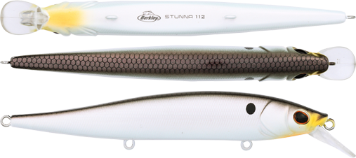 Jackall Lures - ICAST 2021 NEW PRODUCT ALERT! Introducing