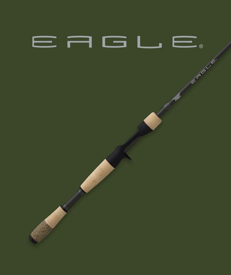 Fenwick Eagle® X Fly Outfit - Pure Fishing