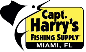 Captain Harry's Fishing Supply Miami Florida