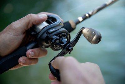 Six Tips for Spinning Tackle - Pure Fishing