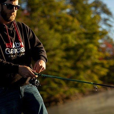 olx fishing equipment