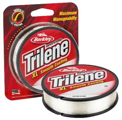 Monofilament Fishing Line - Why Use Monofilament - Berkley® Fishing US