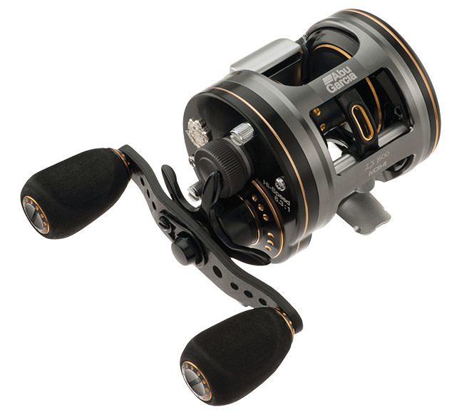 abu garcia round reels off 68 