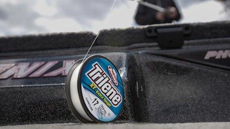 Berkley Trilene XT Fishing Line - Great Lakes Outfitters