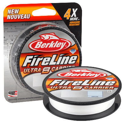 Fishing Tip - The Advantages of Berkley FireLine S11E05 