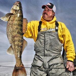 berkley fishing tackle