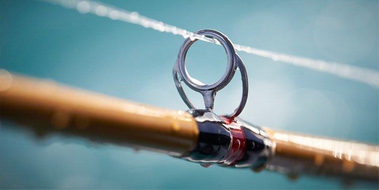 How Do You Use the Berkley Fishing Line Counter? - Trickyfish