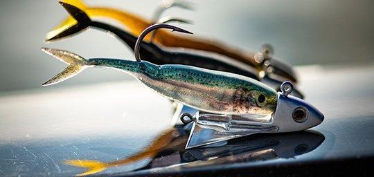 Berkley Fishing Topwater Lures - Freshwater - Lures - Fishing