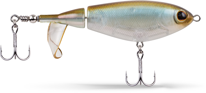 Topwater Waker – Flatwater Baits